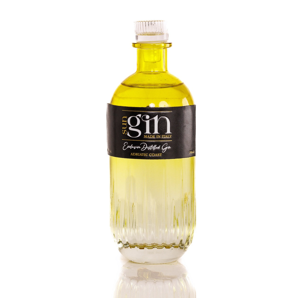 Sun Gin – Sun Gin | Adriatic Cost